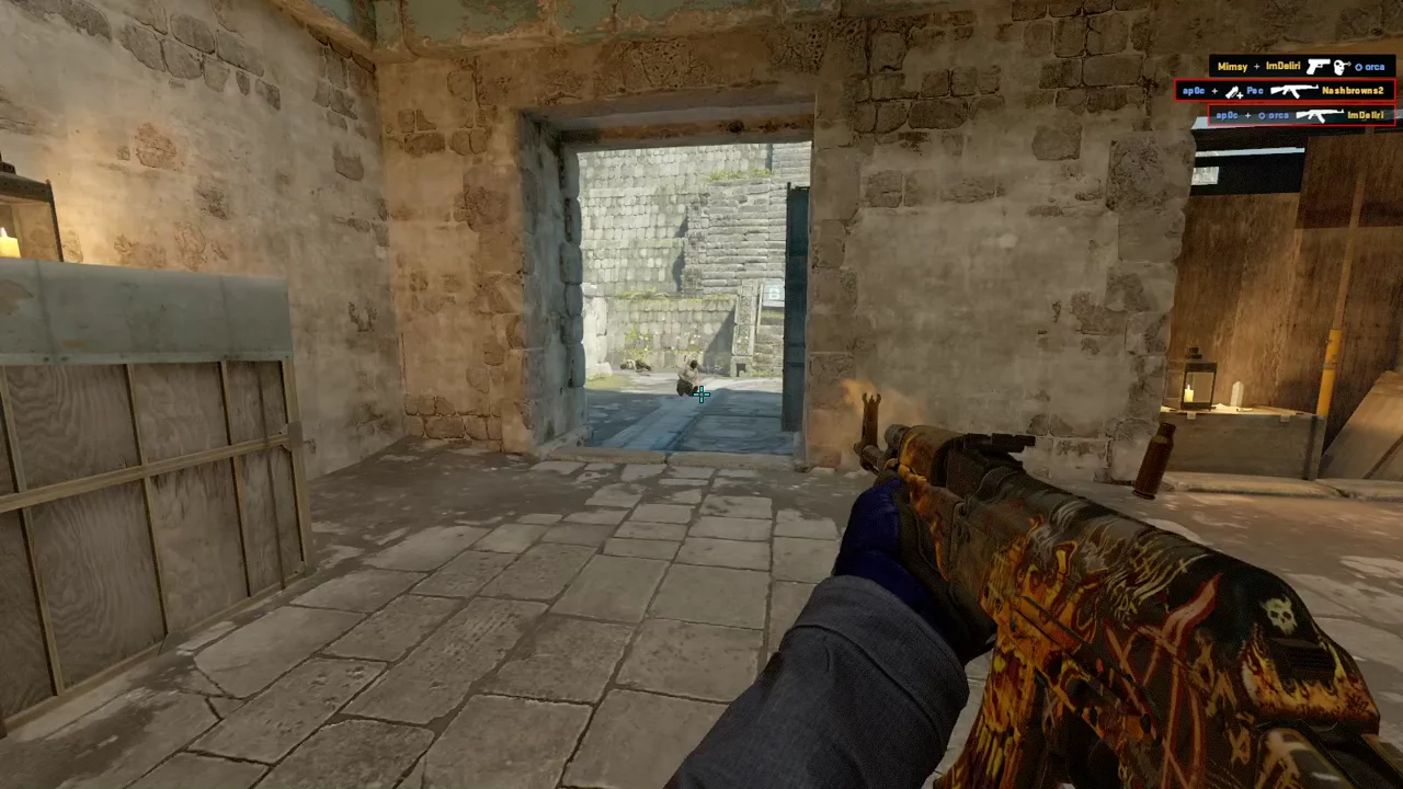 highlight